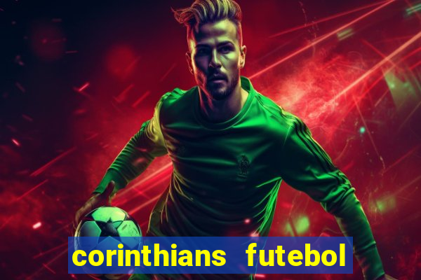 corinthians futebol play hd